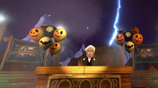 Trombone Champ: Unflattened! - Halloween Pack — screenshot 1
