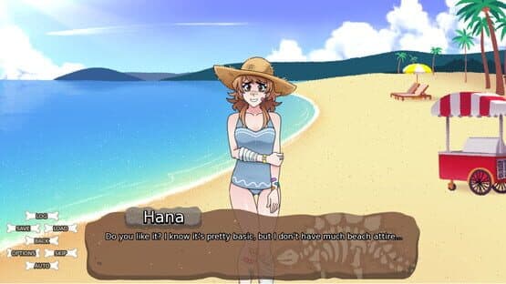 Loser Named Hana — screenshot 5