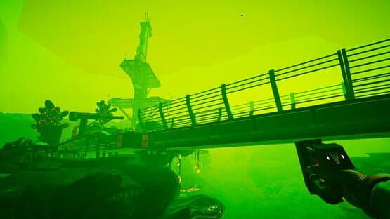The Planet Crafter: Toxicity — screenshot 1