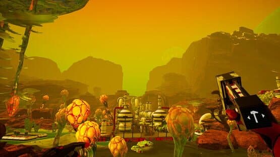 The Planet Crafter: Toxicity — screenshot 2
