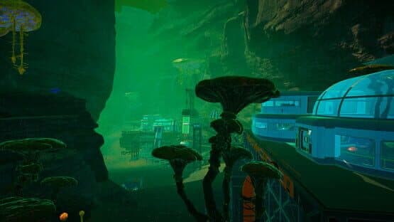 The Planet Crafter: Toxicity — screenshot 4