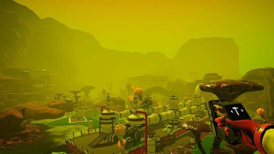The Planet Crafter: Toxicity — screenshot 5