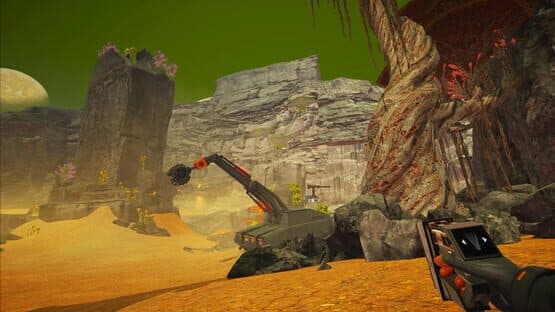 The Planet Crafter: Toxicity — screenshot 6