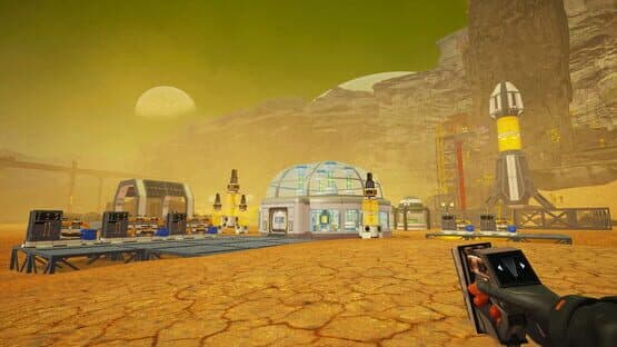 The Planet Crafter: Toxicity — screenshot 7