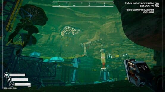 The Planet Crafter: Toxicity — screenshot 8