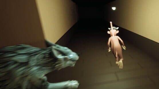 Monkey Jump — screenshot 1