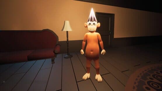 Monkey Jump — screenshot 4