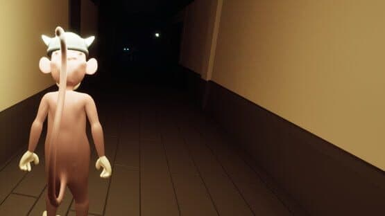 Monkey Jump — screenshot 5