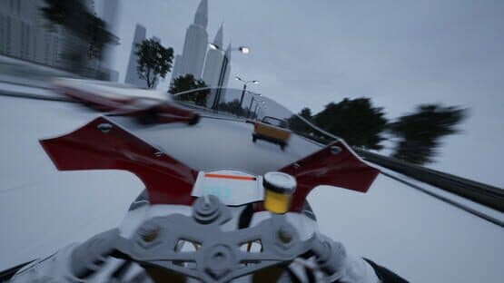 Motorcycle Ride: Infinity — screenshot 2