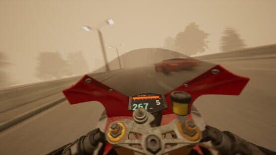 Motorcycle Ride: Infinity — screenshot 5