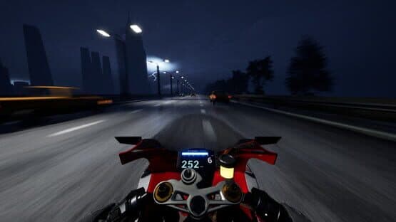 Motorcycle Ride: Infinity — screenshot 6