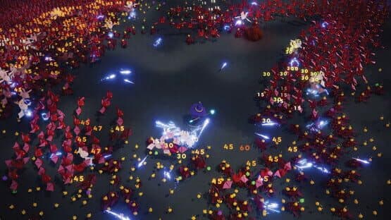 Trials Survivors — screenshot 1