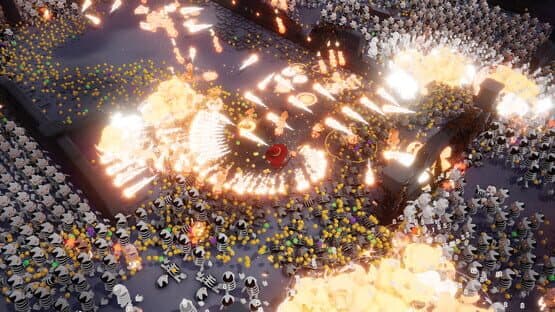 Trials Survivors — screenshot 5