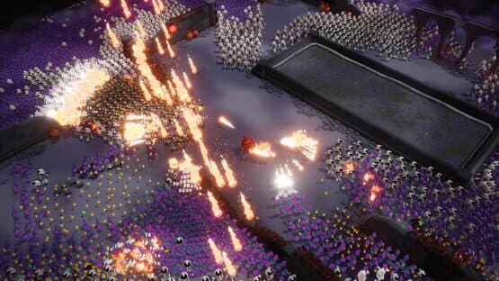 Trials Survivors — screenshot 8