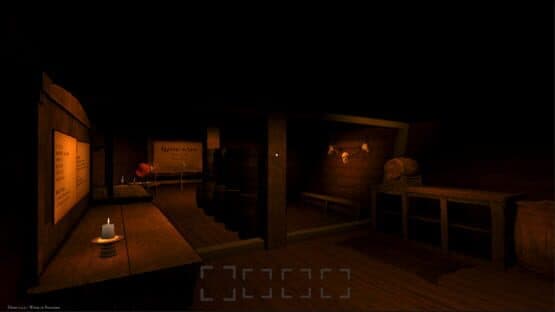 Rotten Sails — screenshot 2