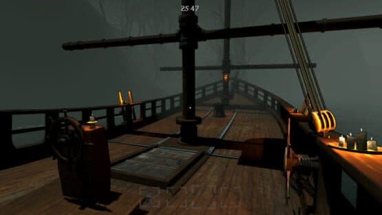 Rotten Sails — screenshot 3