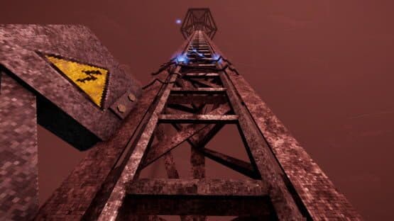 The Radio Tower — screenshot 1