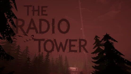 The Radio Tower — screenshot 2
