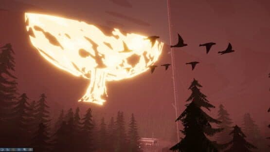 The Radio Tower — screenshot 3