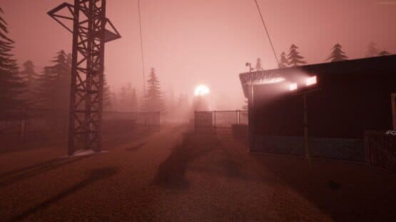 The Radio Tower — screenshot 4