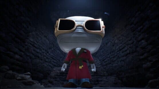 Funko Fusion: Universal Monsters Pack — screenshot 2