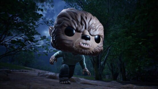 Funko Fusion: Universal Monsters Pack — screenshot 3