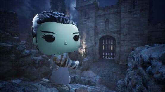 Funko Fusion: Universal Monsters Pack — screenshot 4