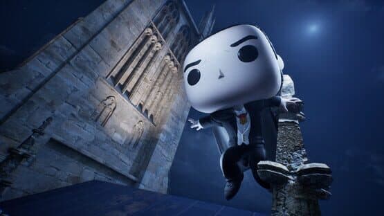 Funko Fusion: Universal Monsters Pack — screenshot 5