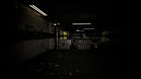 Last Stop — screenshot 1