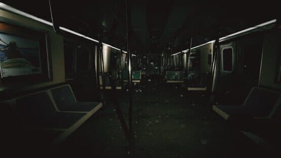 Last Stop — screenshot 5