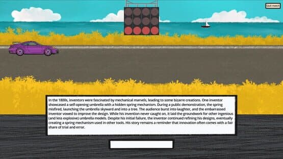 Type Drivers — screenshot 3