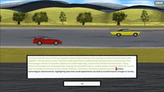 Type Drivers — screenshot 6