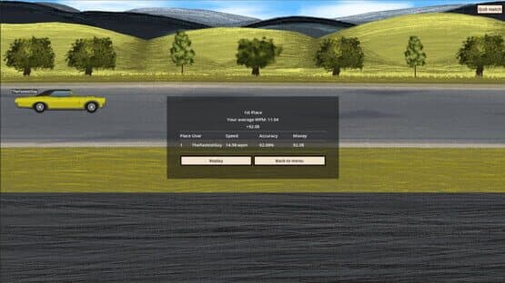 Type Drivers — screenshot 7