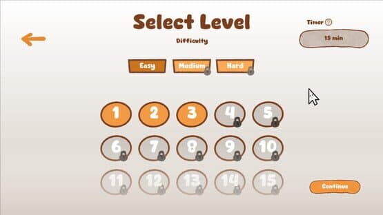 Mouse Practice for Kids — screenshot 3