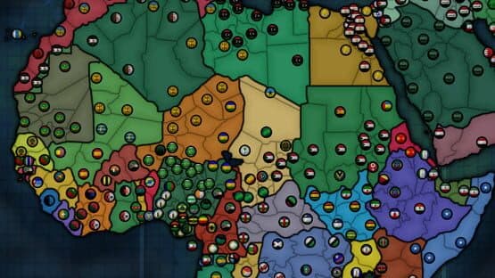 Economic Miracle — screenshot 2