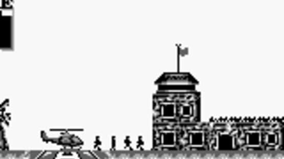 Choplifter III — screenshot 1