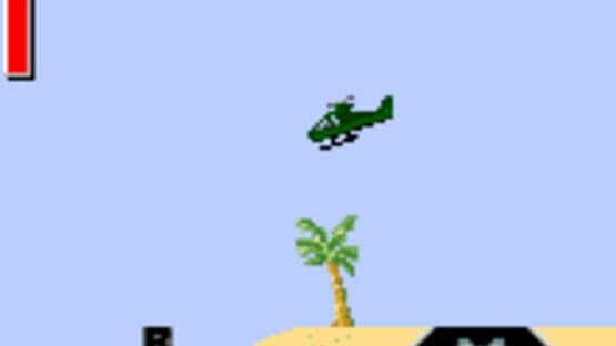 Choplifter III: Rescue Survive — screenshot 1