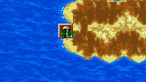 Choplifter III: Rescue Survive — screenshot 3