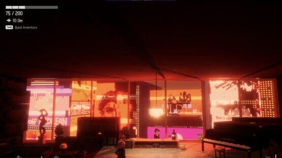 Overdawn — screenshot 3