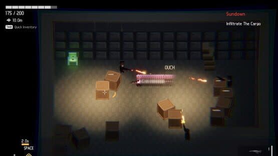 Overdawn — screenshot 5