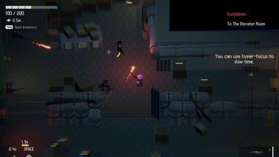 Overdawn — screenshot 6