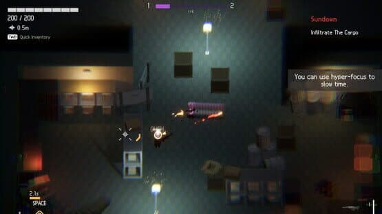 Overdawn — screenshot 8