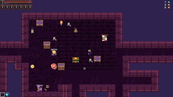 Dungeon Minesweeper — screenshot 1