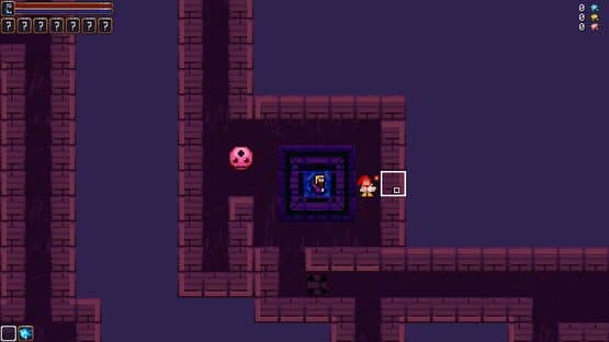 Dungeon Minesweeper — screenshot 2