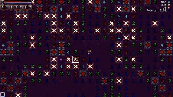 Dungeon Minesweeper — screenshot 3
