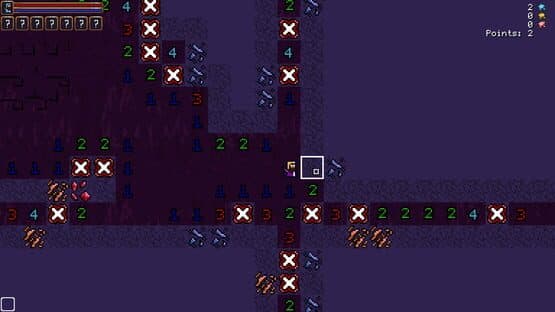 Dungeon Minesweeper — screenshot 4