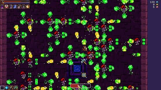 Dungeon Minesweeper — screenshot 5