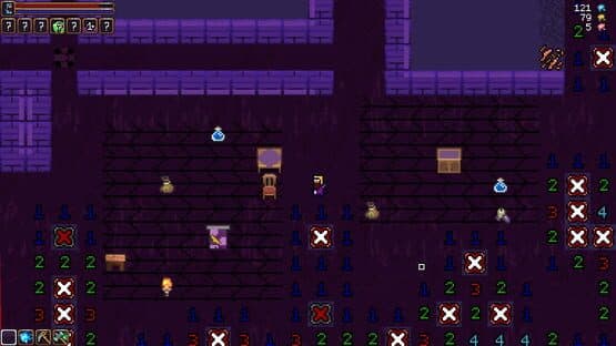 Dungeon Minesweeper — screenshot 6