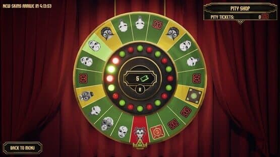 A Game of D.I.C.E. — screenshot 4