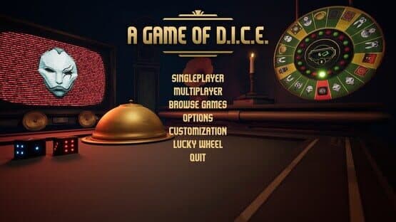 A Game of D.I.C.E. — screenshot 5